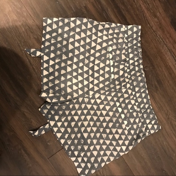 Loft Shorts - Picture 4 of 6